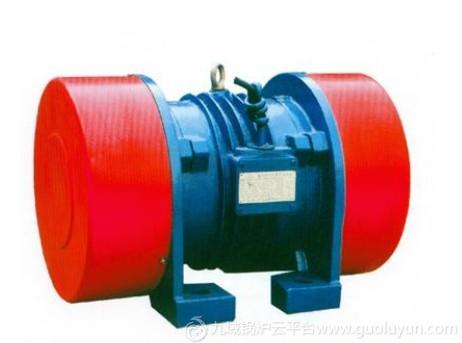 供應YZS 1.5-2 振動電機 新鄉天創