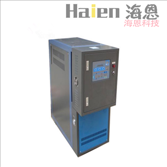 海南海恩專業定制模溫機