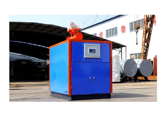 免檢蒸汽鍋爐 電加熱/電磁節能蒸汽發生器免檢型蒸汽鍋爐
