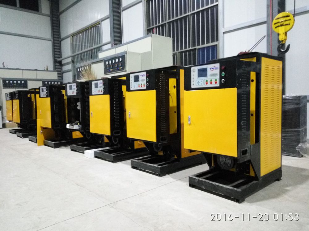 鄭州亞飛凌電子產品有限公司電磁鍋爐適用于各種領域環保節能 壽命長