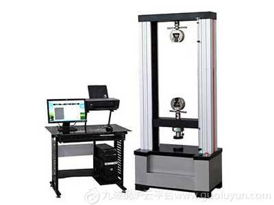 微機(jī)控制電子萬能試驗機(jī)