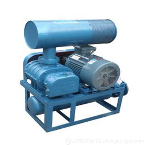 河南羅茨鼓風機銷售公司