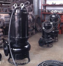 高效、耐高溫、耐腐蝕渣漿泵、介質泵、煤漿泵等