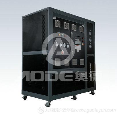 電加熱有機熱載體爐 電加熱導熱油鍋爐 電加熱模溫機