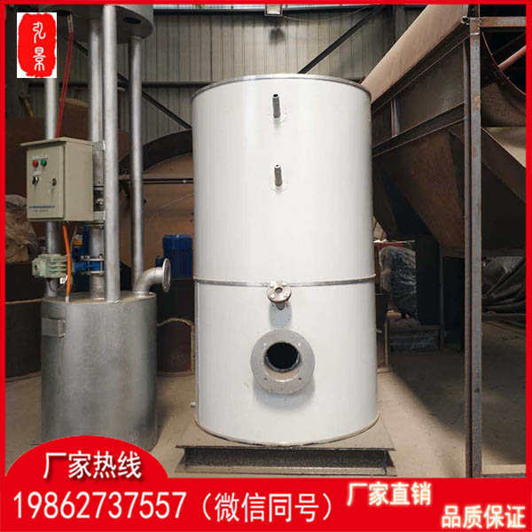 鍋爐先行官豬場環保沼氣兩用鍋爐購買配置