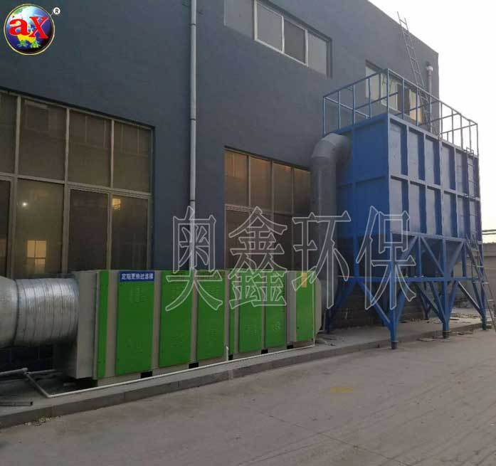 多元復合光離設備，多元復合光離價格，多元復合光氧生產廠家，奧鑫環保廠價直銷