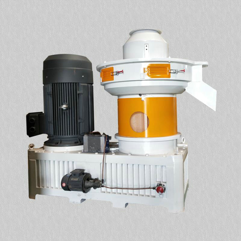 新型生物質造粒機 木屑顆粒機廠