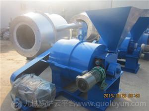 60萬大卡配套專用磨煤噴粉機，噴煤機，煤粉機