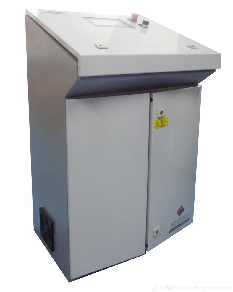 燃油/燃氣/導熱油/鏈條爐/電鍋爐鍋爐控制器-講臺式