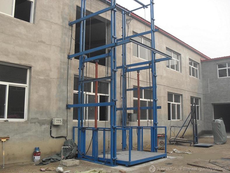 黃石升降設備銷售優質服務