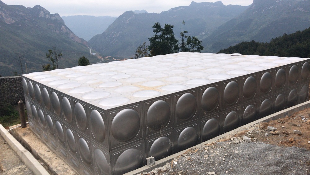 不銹鋼消防水箱，保溫水箱，保溫水管，冷水箱