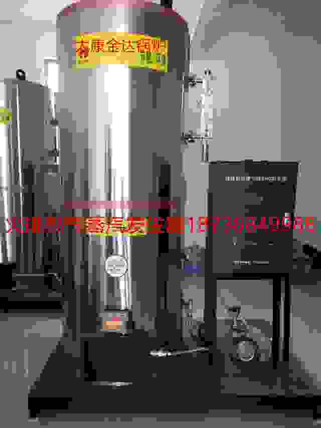 火排燃氣蒸汽發生器 立式全自動數控火排式蒸汽發生器廠家直銷