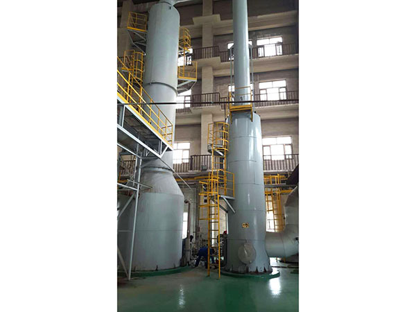 危廢、固廢、生活垃圾、污泥焚燒系統中的煙氣加熱器