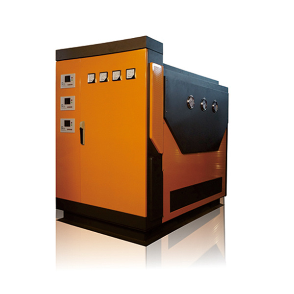 180-360KW免辦證電蒸汽發生器