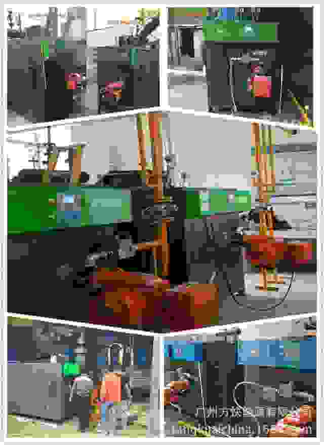 500Q第二代燃油燃氣蒸汽發生器詳情頁（綠鼎能源）