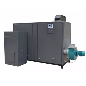 上海生物質環保鍋爐 高效的產品快捷完善的服務