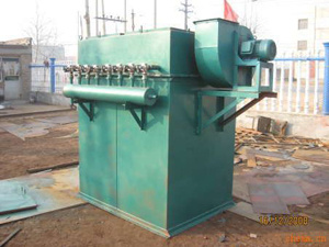 ?？聘邏弘x線脈沖除塵器