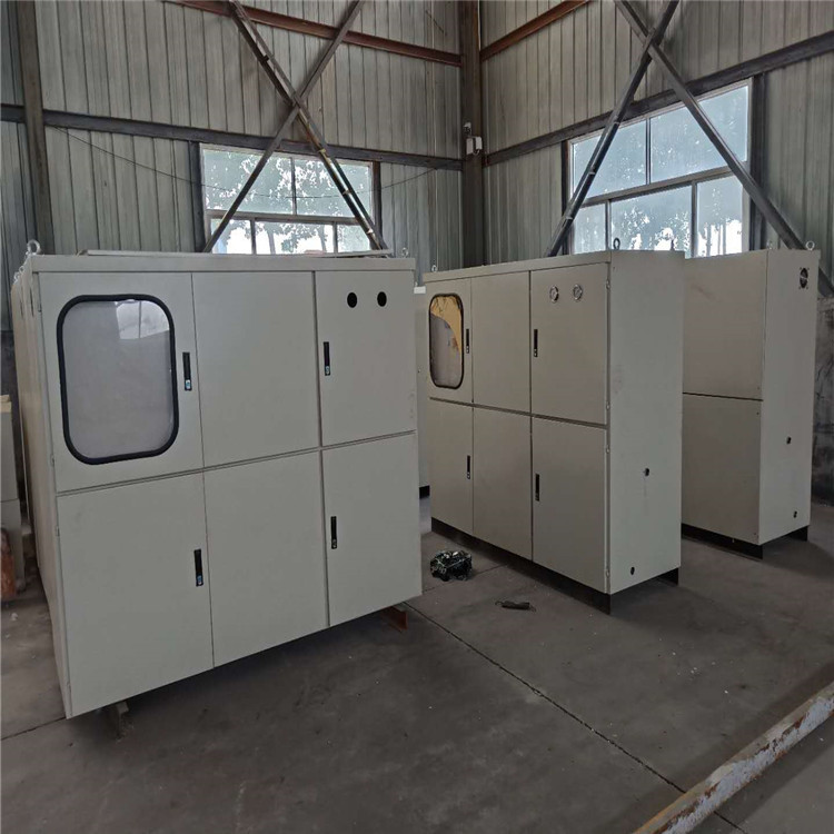 鍋爐高分子脫硝設備質保期5年