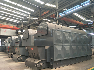 河南生物質蒸汽鍋爐廠家設備直銷價格優惠