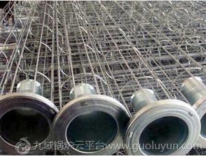 不銹鋼骨架億利達環保廠家直銷 安全可靠