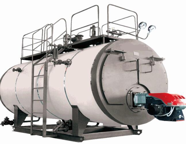 優質燃油燃氣鍋爐廠家  推薦河南豫冀鍋爐