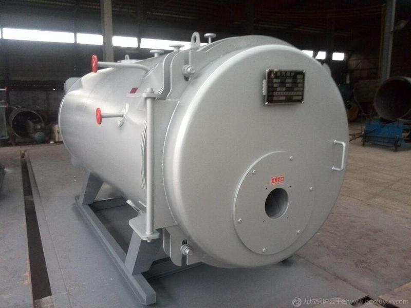 河南熱水鍋爐1噸2噸4噸真空熱水鍋爐價格 政府采購企業