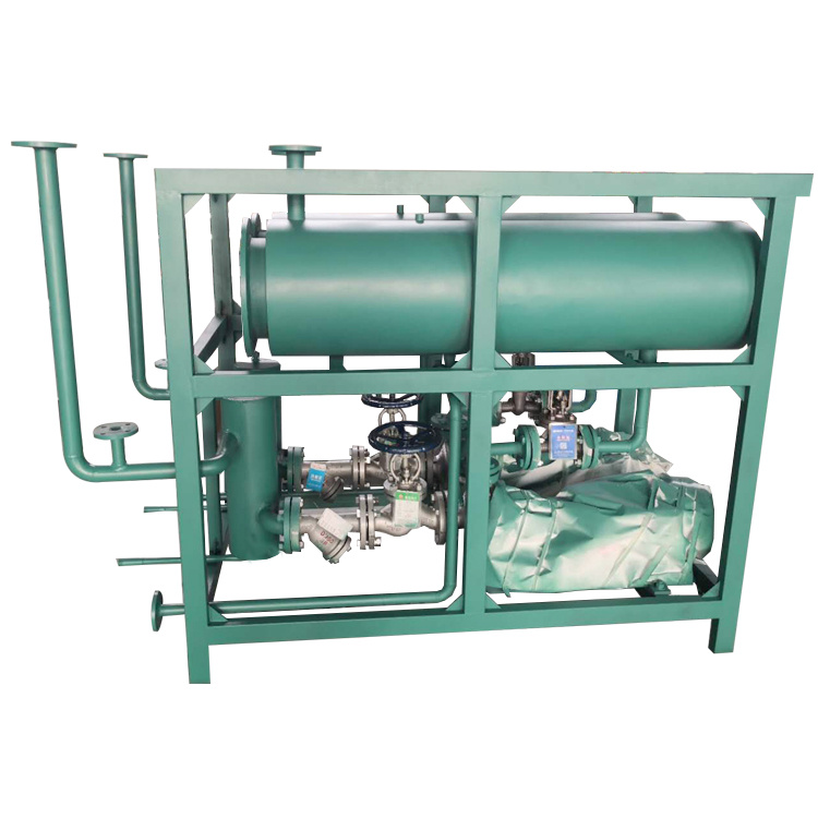 廠家專業定制新疆煤改電棉花烘干電加熱導熱油爐加熱器