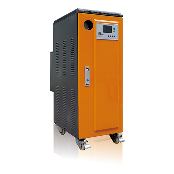 6-30KW免辦證電蒸汽發生器