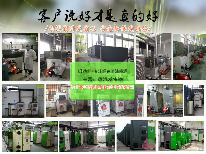 燃?xì)庹羝l(fā)生器系列詳情頁14