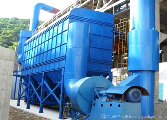 河北吉泰環保鍋爐專用除塵器除塵設備哪家好