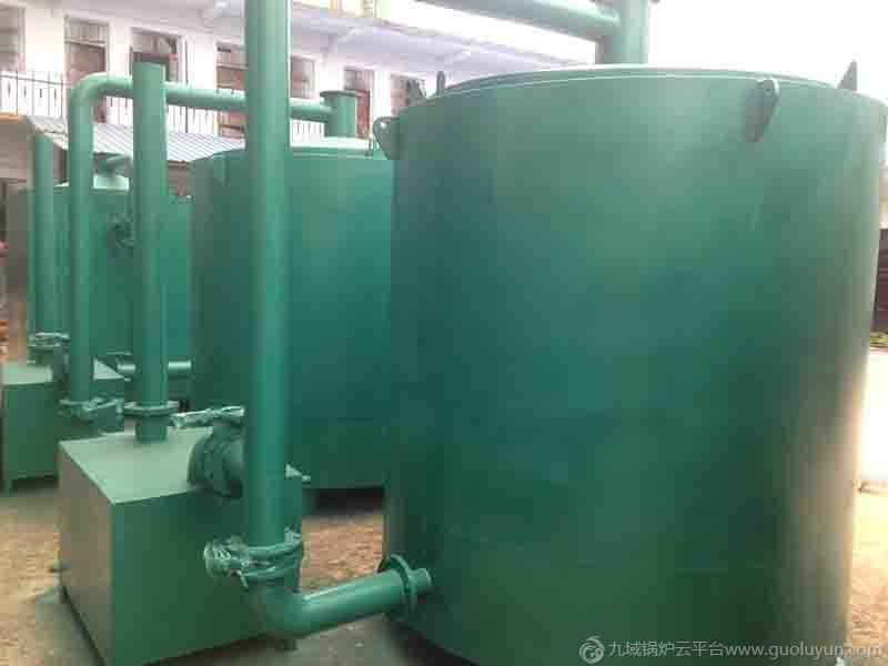 譽豐新型木炭機設備優勢所在節能木炭機再鑄輝煌