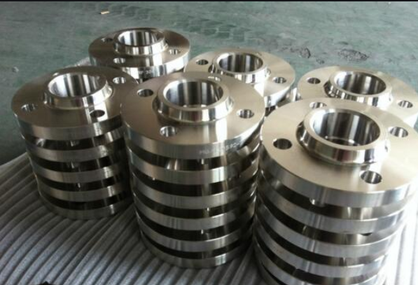 高質量帶頸平焊法蘭 板式平焊法蘭 平焊法蘭價格