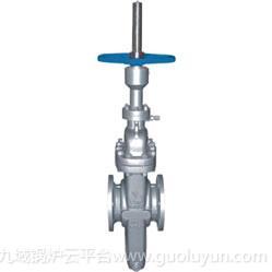 弗瑞特平板閘閥Z41