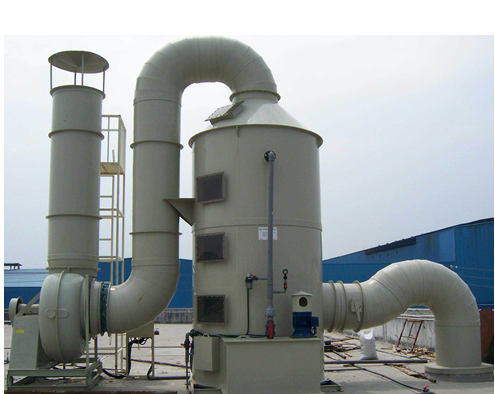 噴淋塔 噴淋塔價格 噴淋塔生產廠家 奧鑫環保廠家直銷