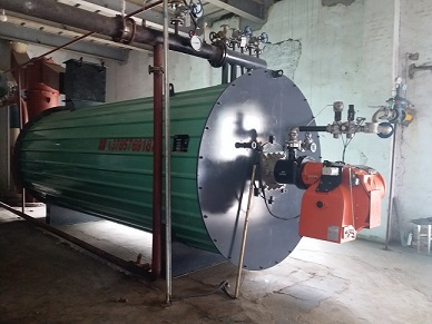 邯鄲YQW-240吳橋導熱油爐節能導熱油爐