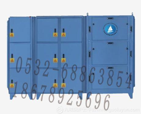 山東機床油霧處理 河北工業油霧凈化器 車床油霧處,秦皇島。河北