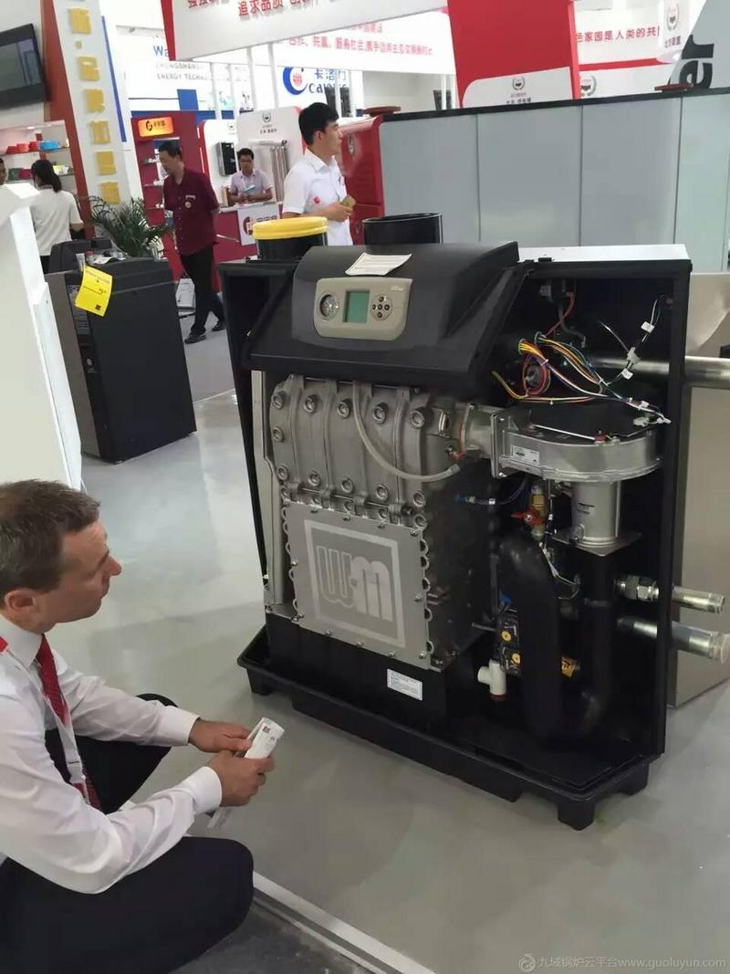 京 、津 、冀冷凝低氮鍋爐