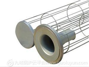 泊頭億利達環保廠家直銷圓型除塵袋籠  價格優惠