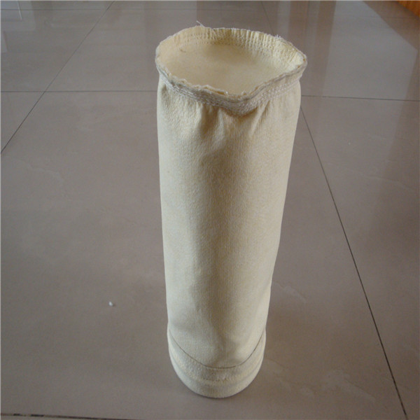 濾袋脈沖除塵器布袋材質濾袋批發價格
