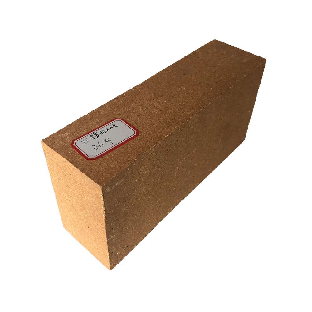 產地直銷質量可靠N1,N2,N3粘土耐火磚 鄭州中博 量大從優