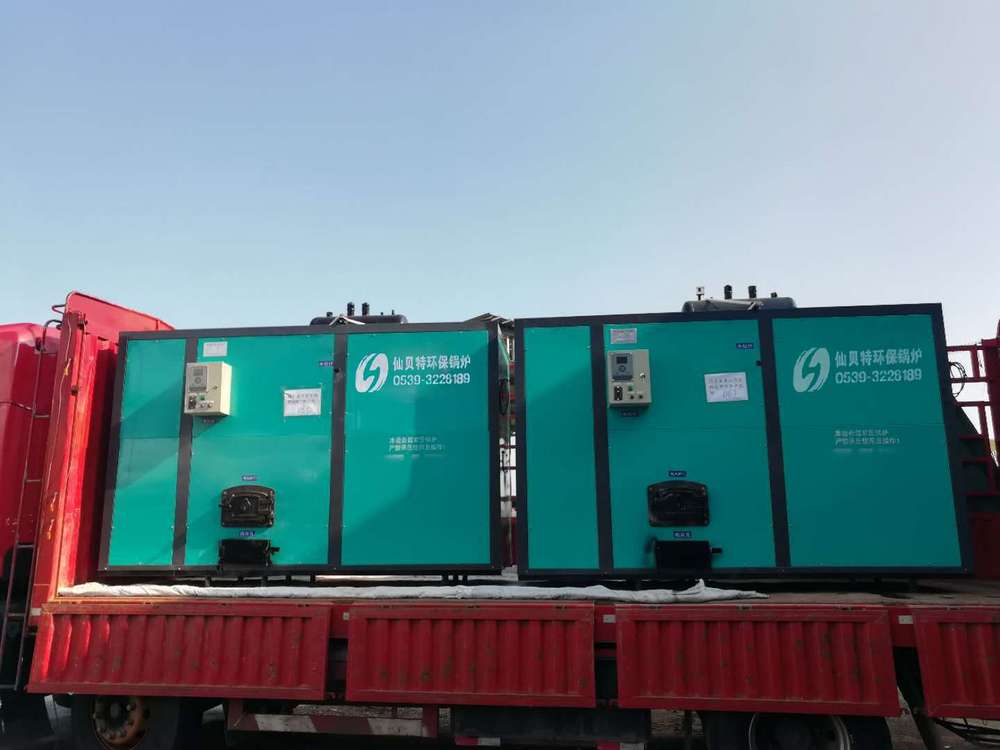 鵬昊環保網養熱風爐環保節能