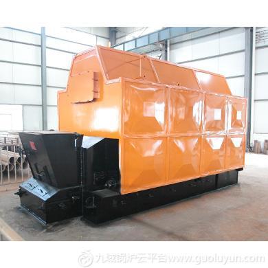 甲醇鍋爐，2017，選河南神風鍋爐，現貨發售